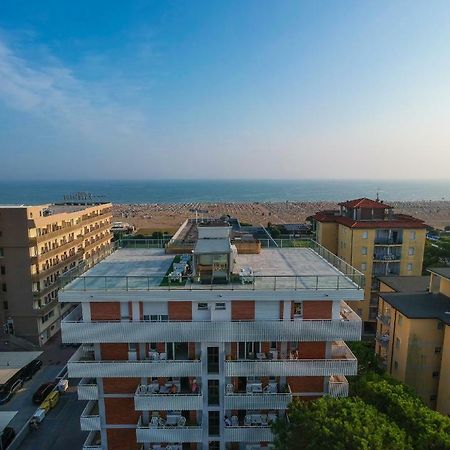 ביביונה Villa Silente L מראה חיצוני תמונה