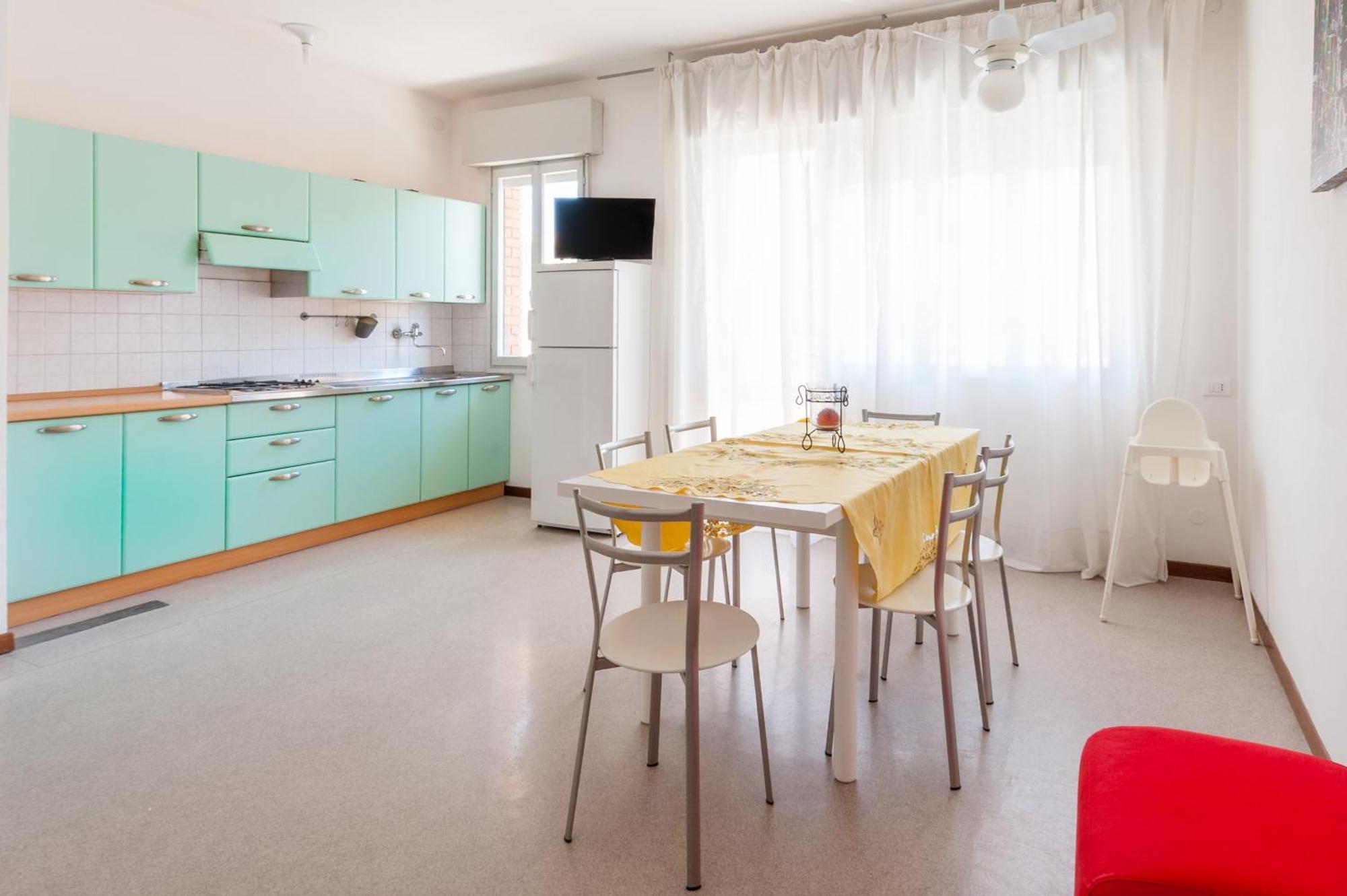 ביביונה Villa Silente L מראה חיצוני תמונה