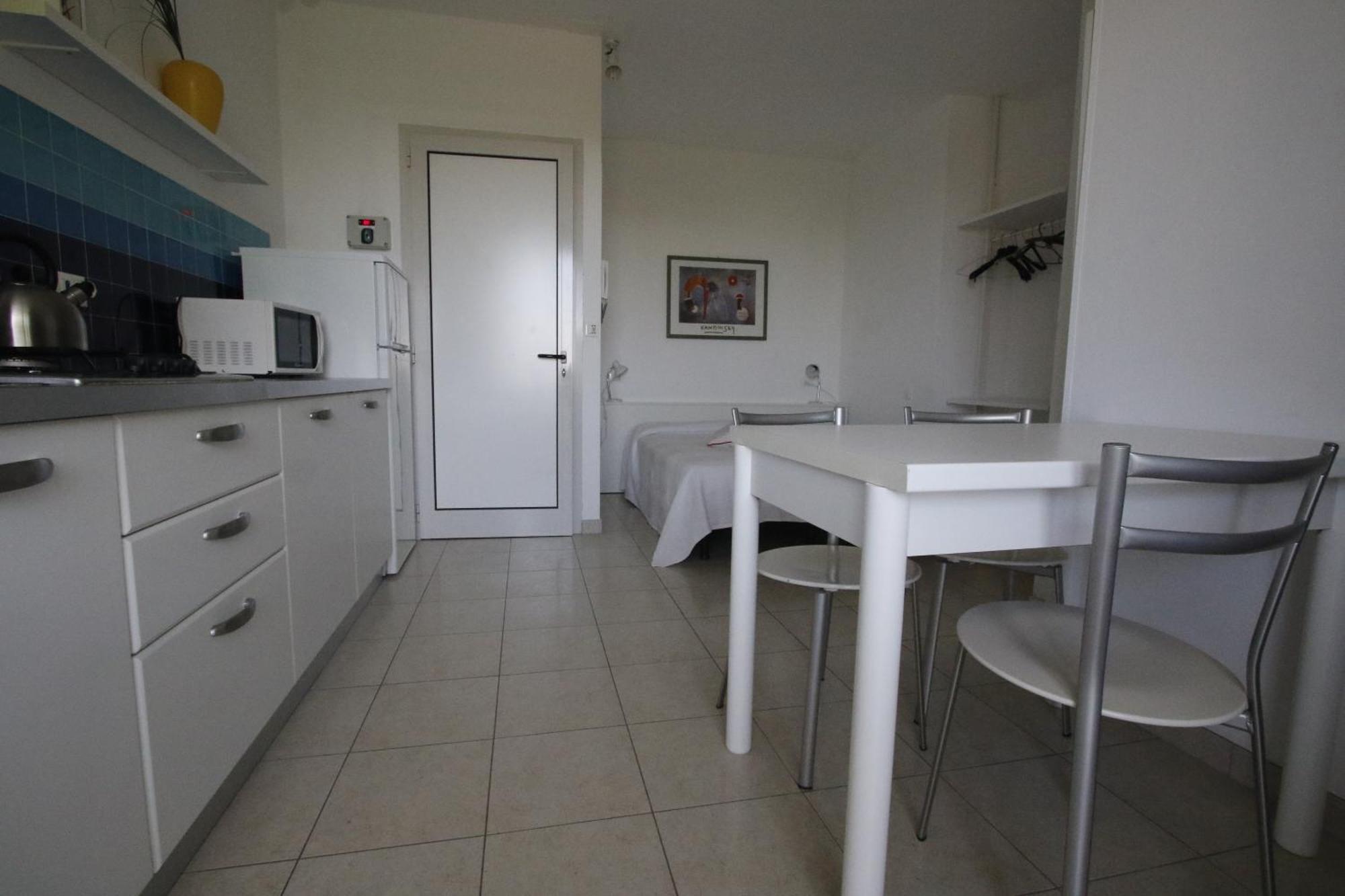 ביביונה Villa Silente L מראה חיצוני תמונה