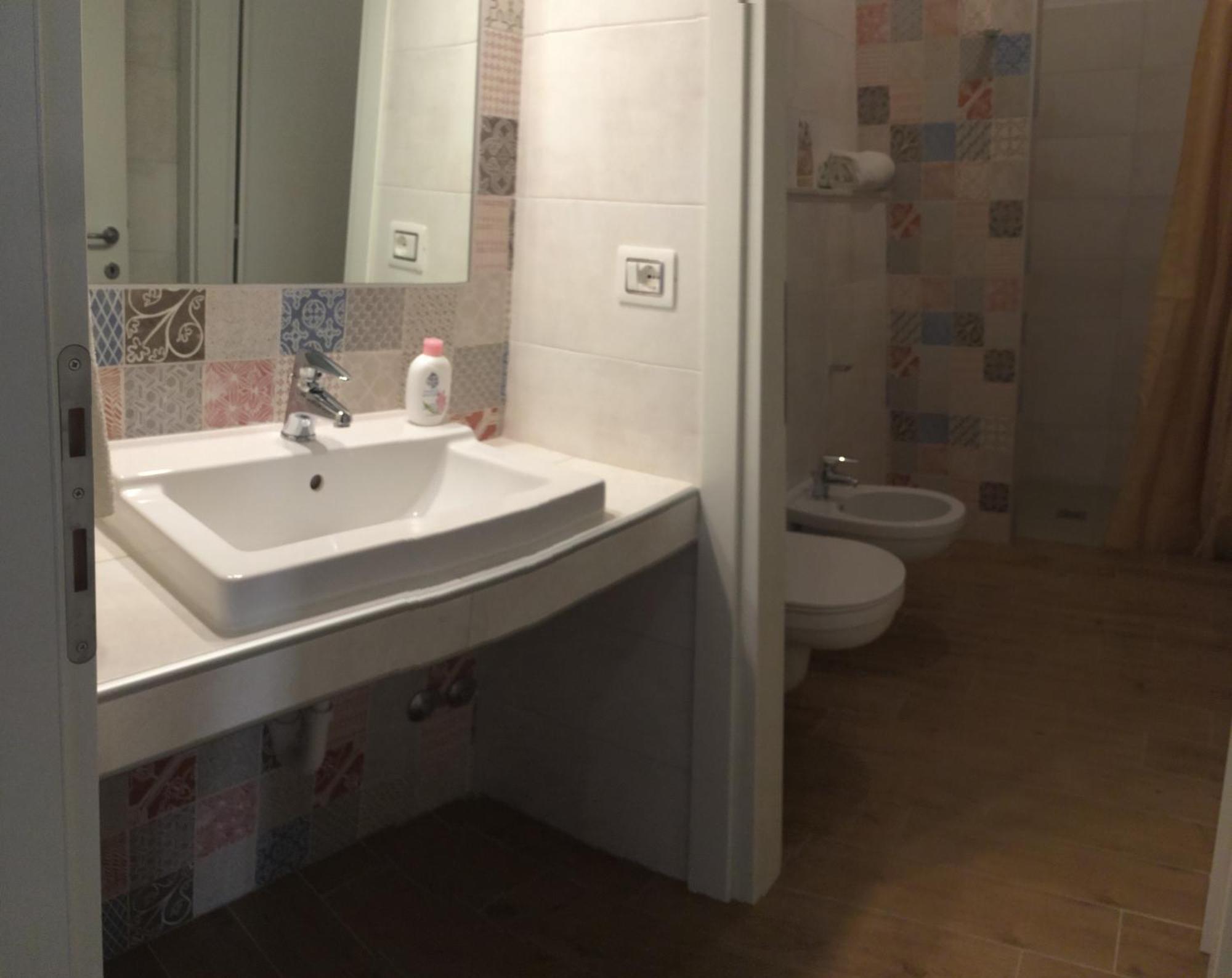 ביביונה Villa Silente L מראה חיצוני תמונה