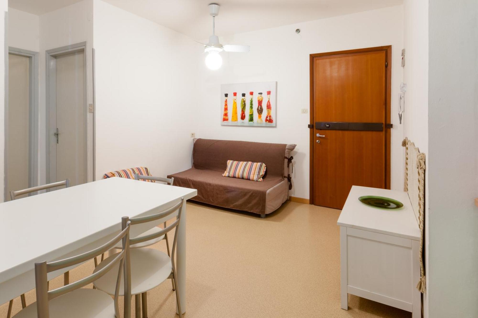 ביביונה Villa Silente L מראה חיצוני תמונה