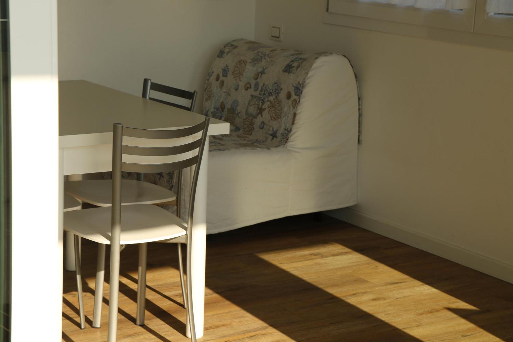 ביביונה Villa Silente L מראה חיצוני תמונה