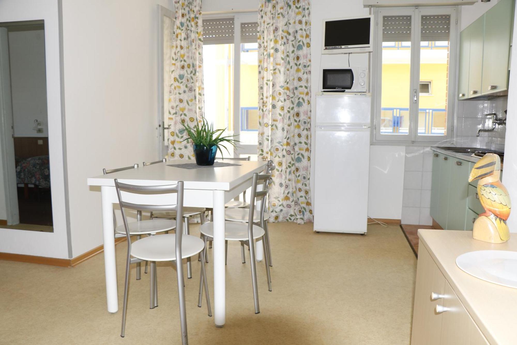 ביביונה Villa Silente L מראה חיצוני תמונה
