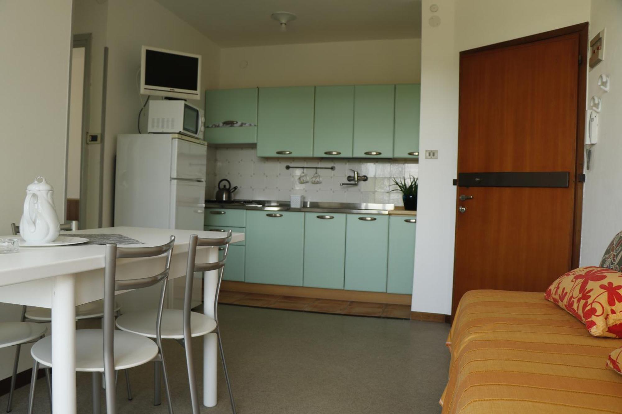 ביביונה Villa Silente L מראה חיצוני תמונה