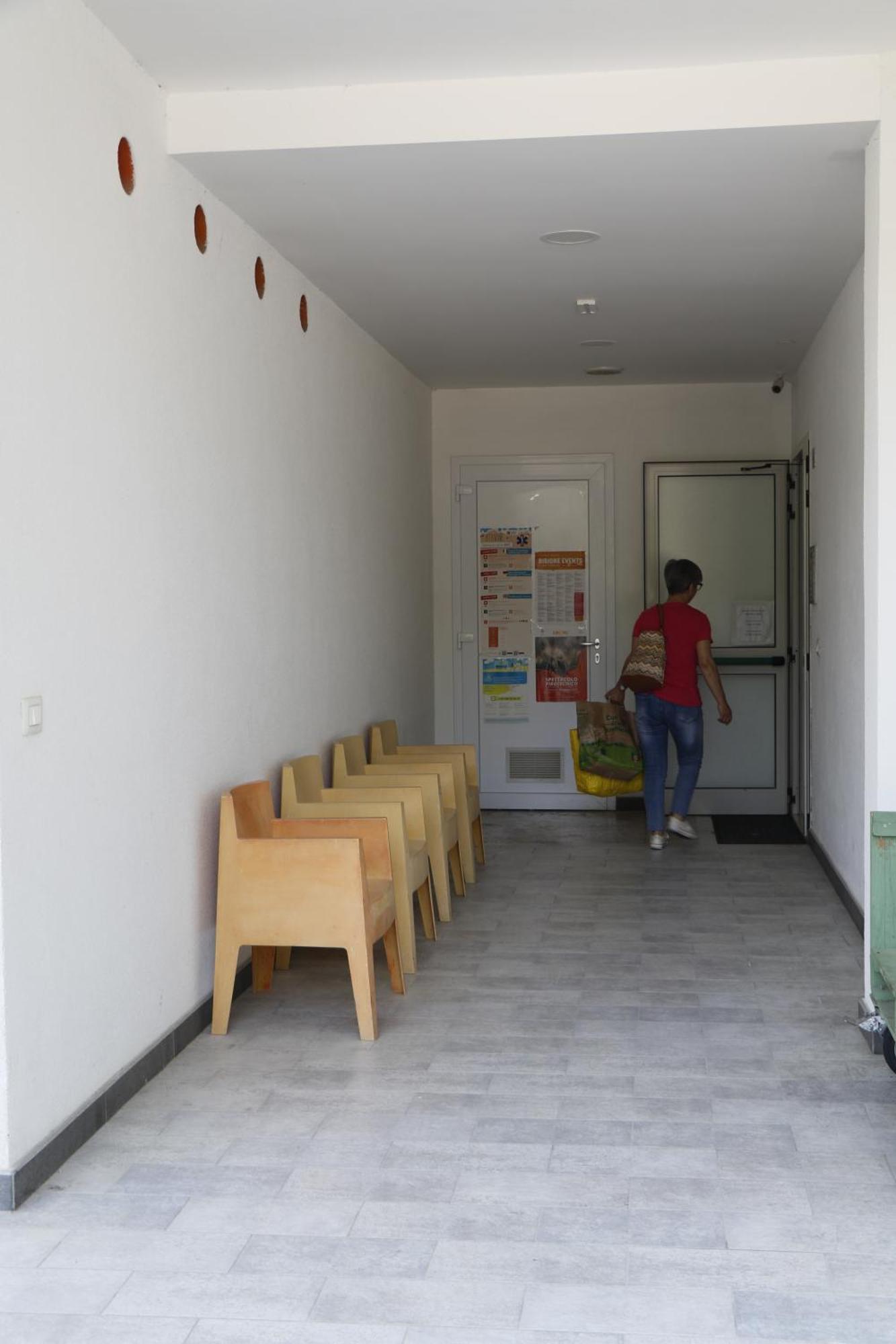 ביביונה Villa Silente L מראה חיצוני תמונה