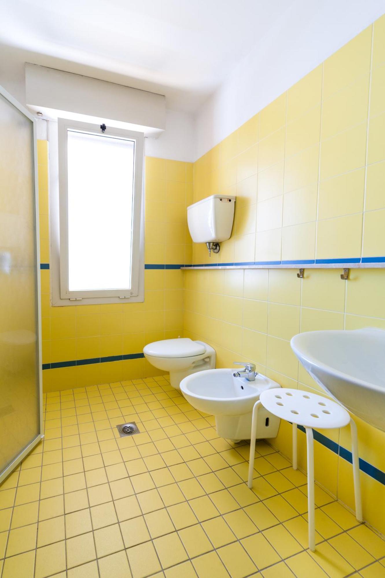 ביביונה Villa Silente L מראה חיצוני תמונה