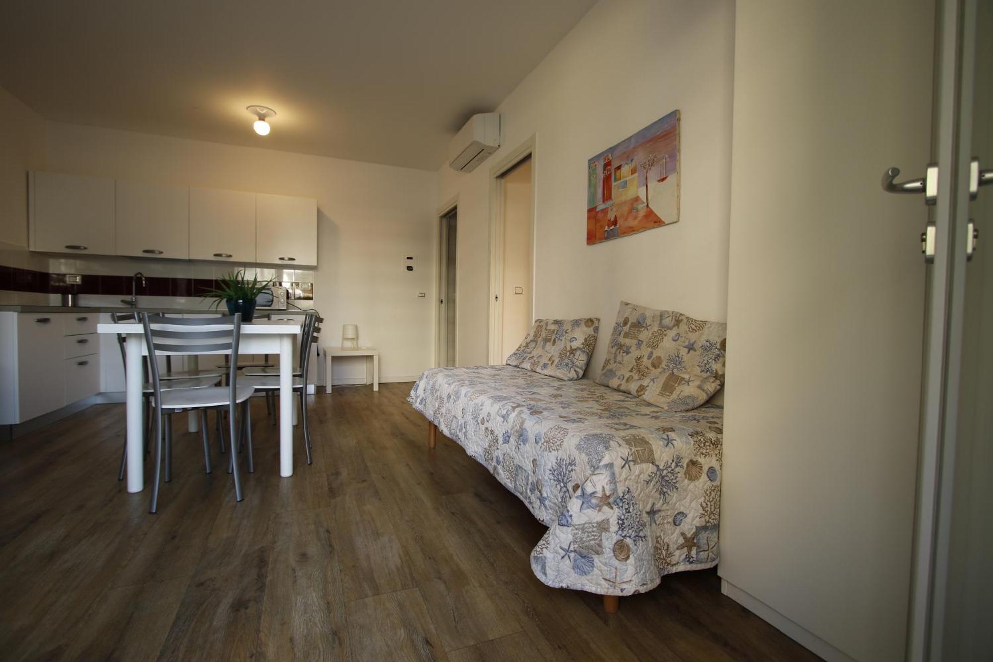 ביביונה Villa Silente L מראה חיצוני תמונה