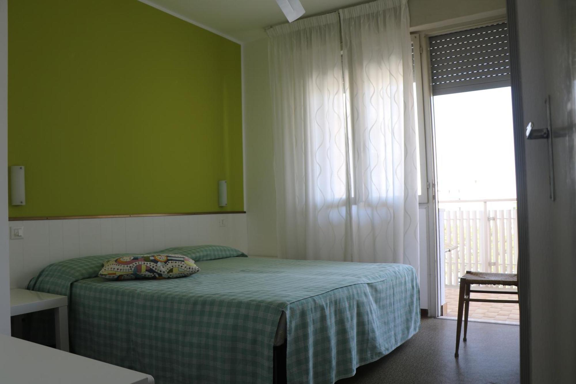ביביונה Villa Silente L מראה חיצוני תמונה