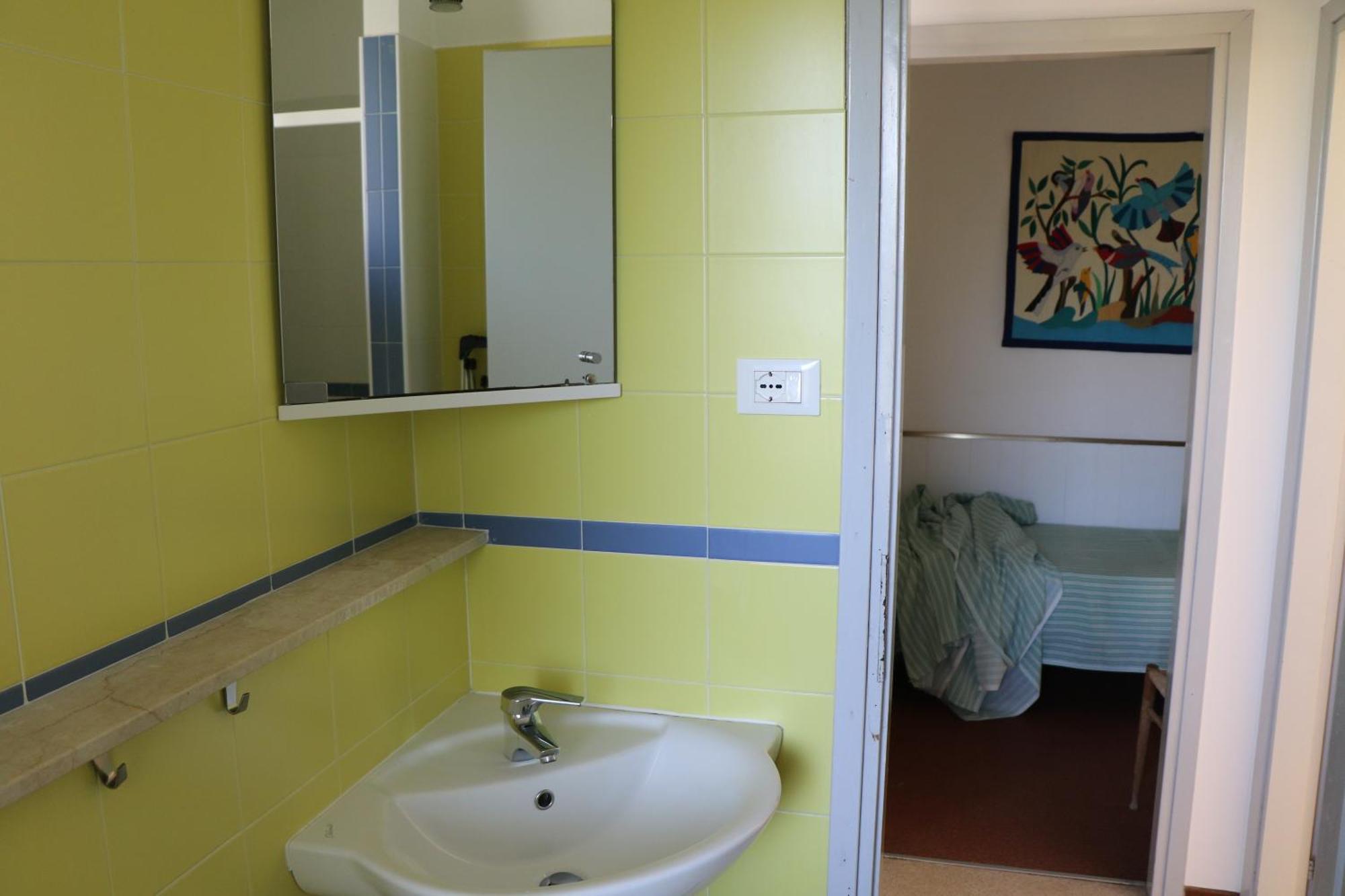 ביביונה Villa Silente L מראה חיצוני תמונה
