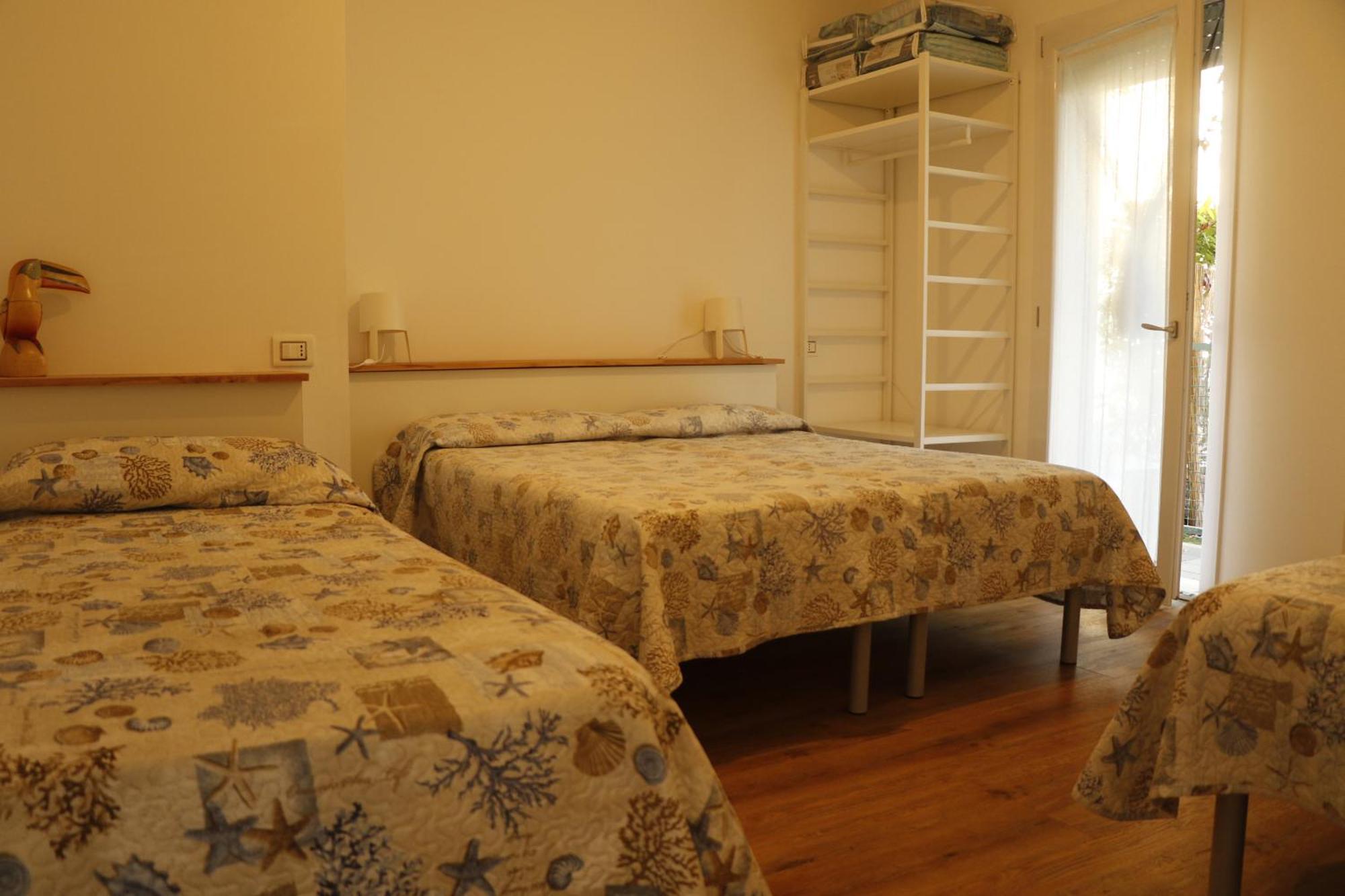 ביביונה Villa Silente L מראה חיצוני תמונה