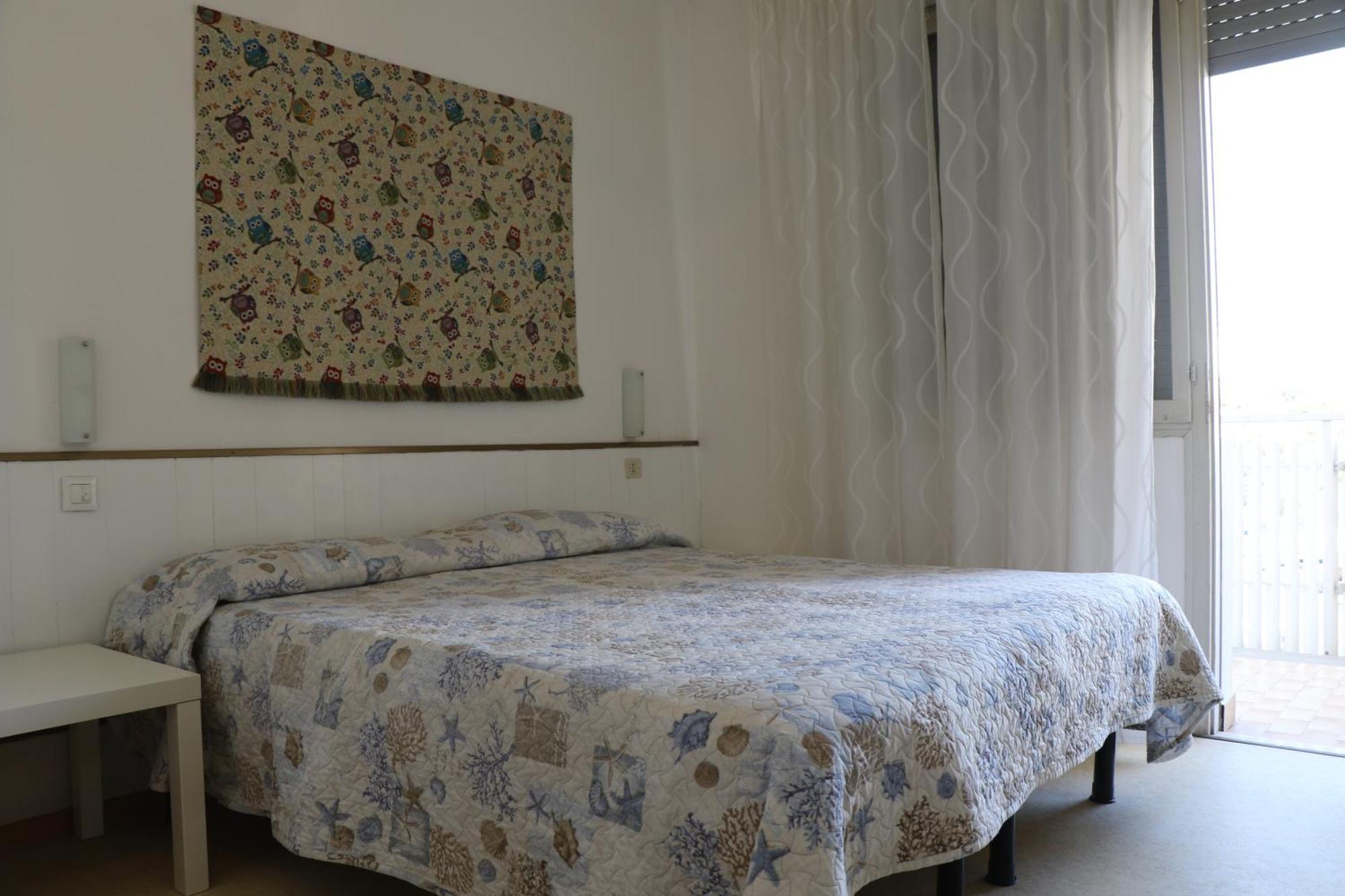 ביביונה Villa Silente L מראה חיצוני תמונה