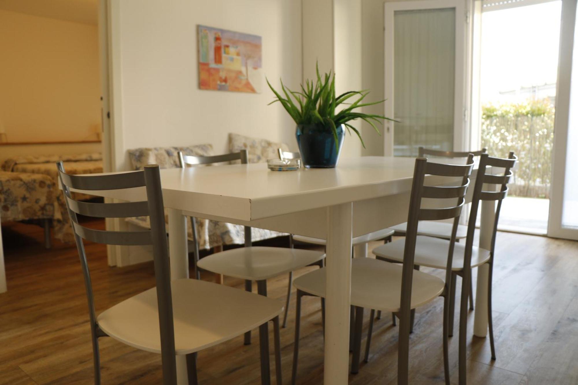 ביביונה Villa Silente L מראה חיצוני תמונה