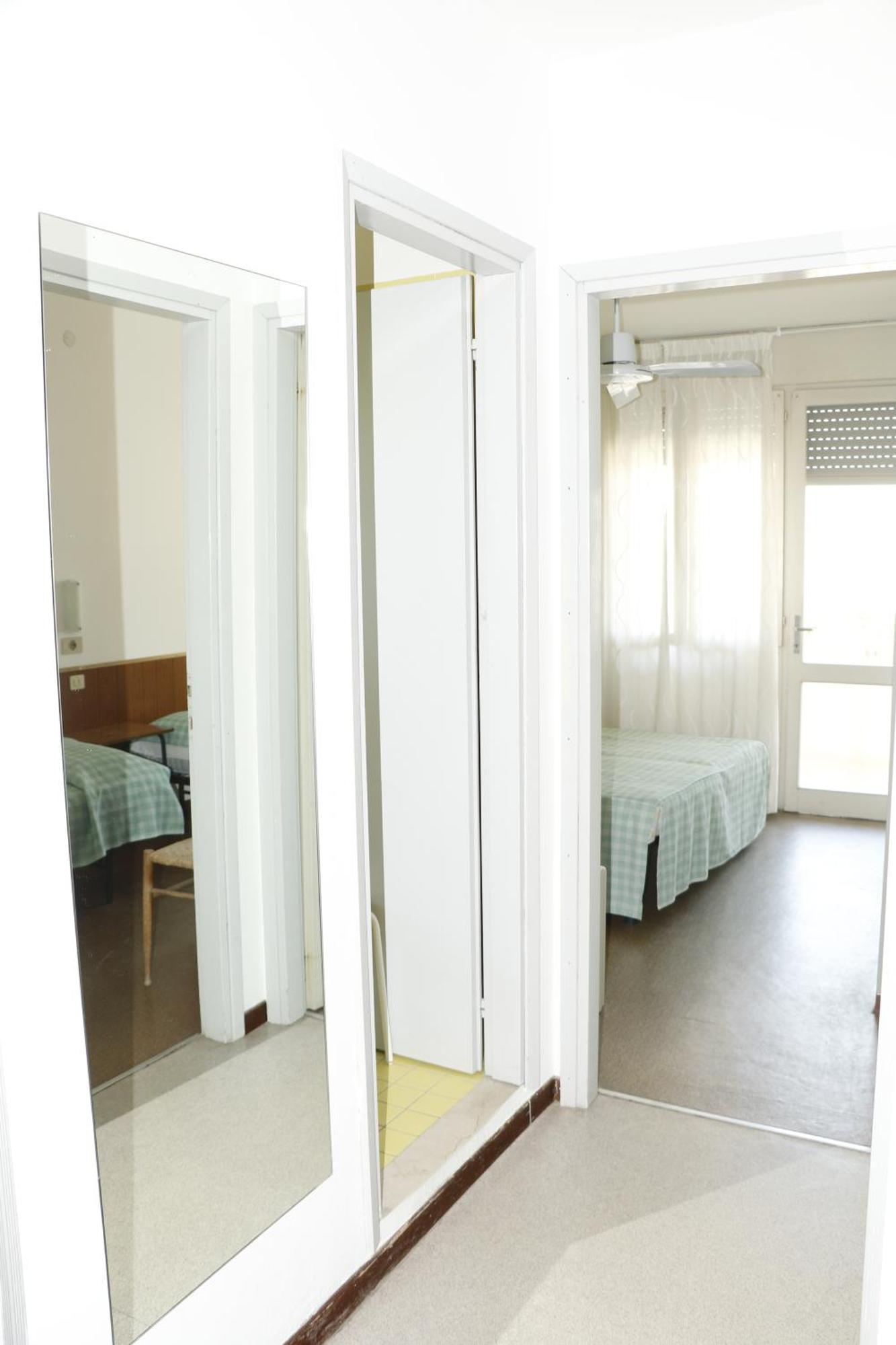 ביביונה Villa Silente L מראה חיצוני תמונה