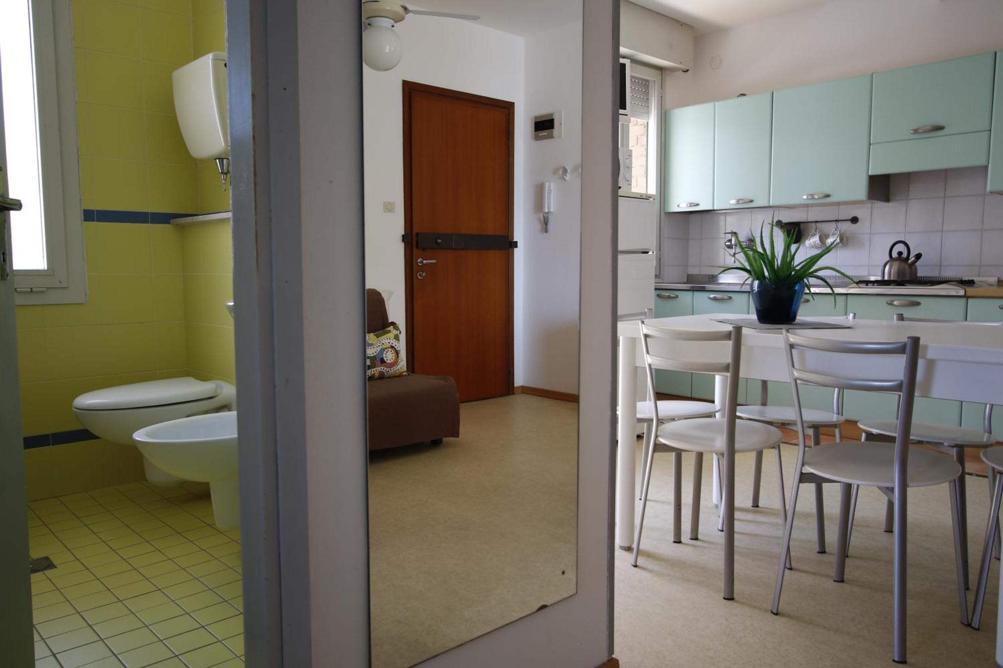 ביביונה Villa Silente L מראה חיצוני תמונה