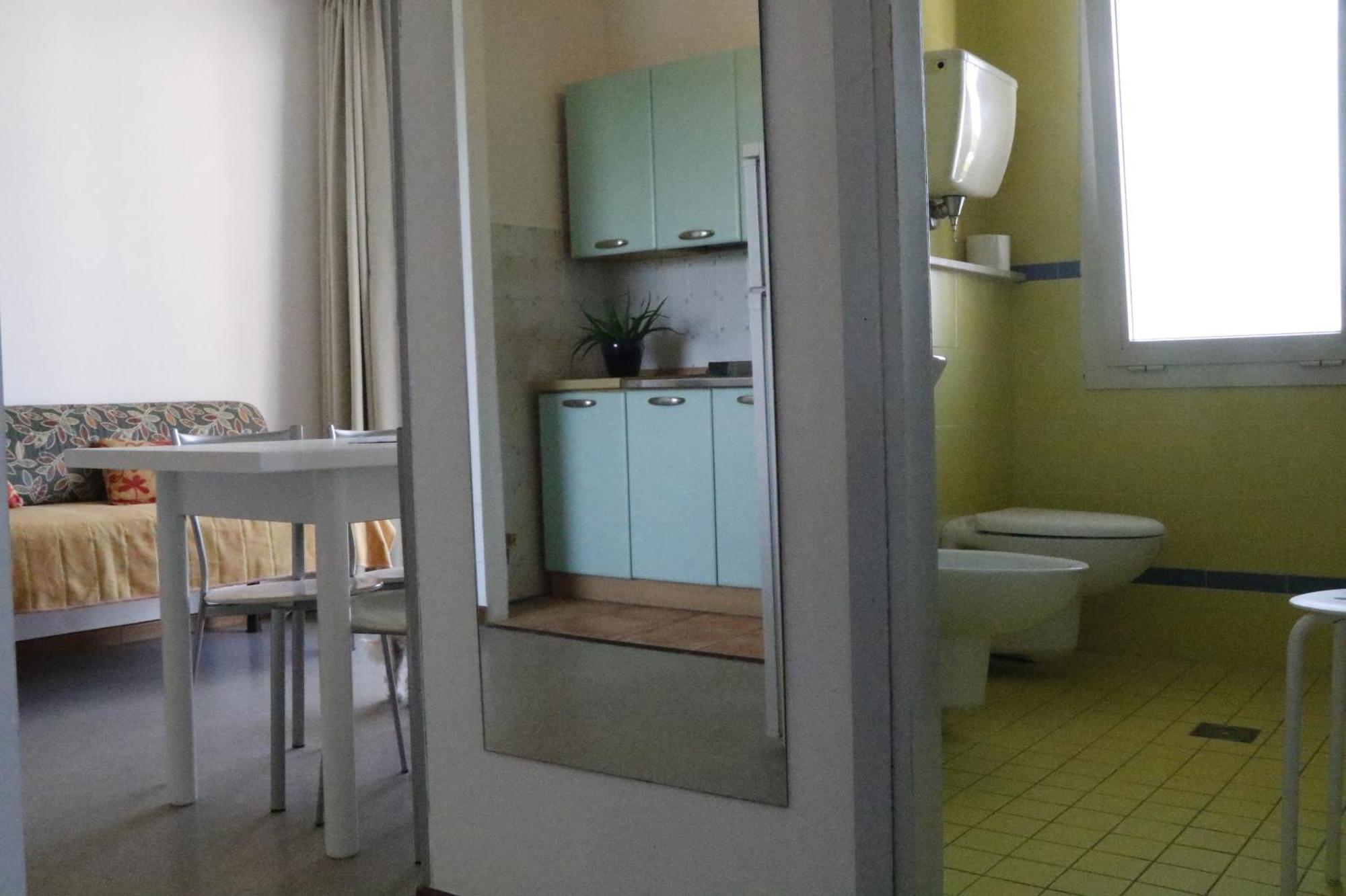 ביביונה Villa Silente L מראה חיצוני תמונה