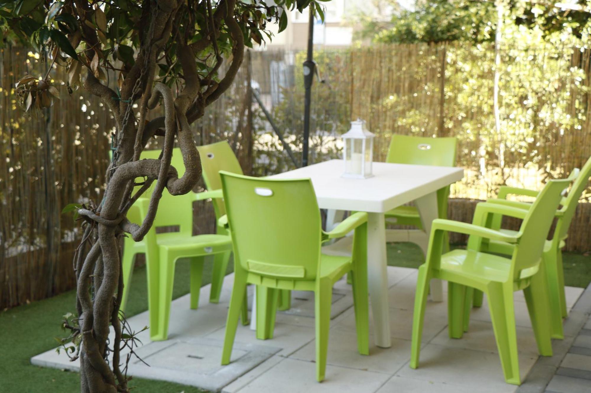ביביונה Villa Silente L מראה חיצוני תמונה