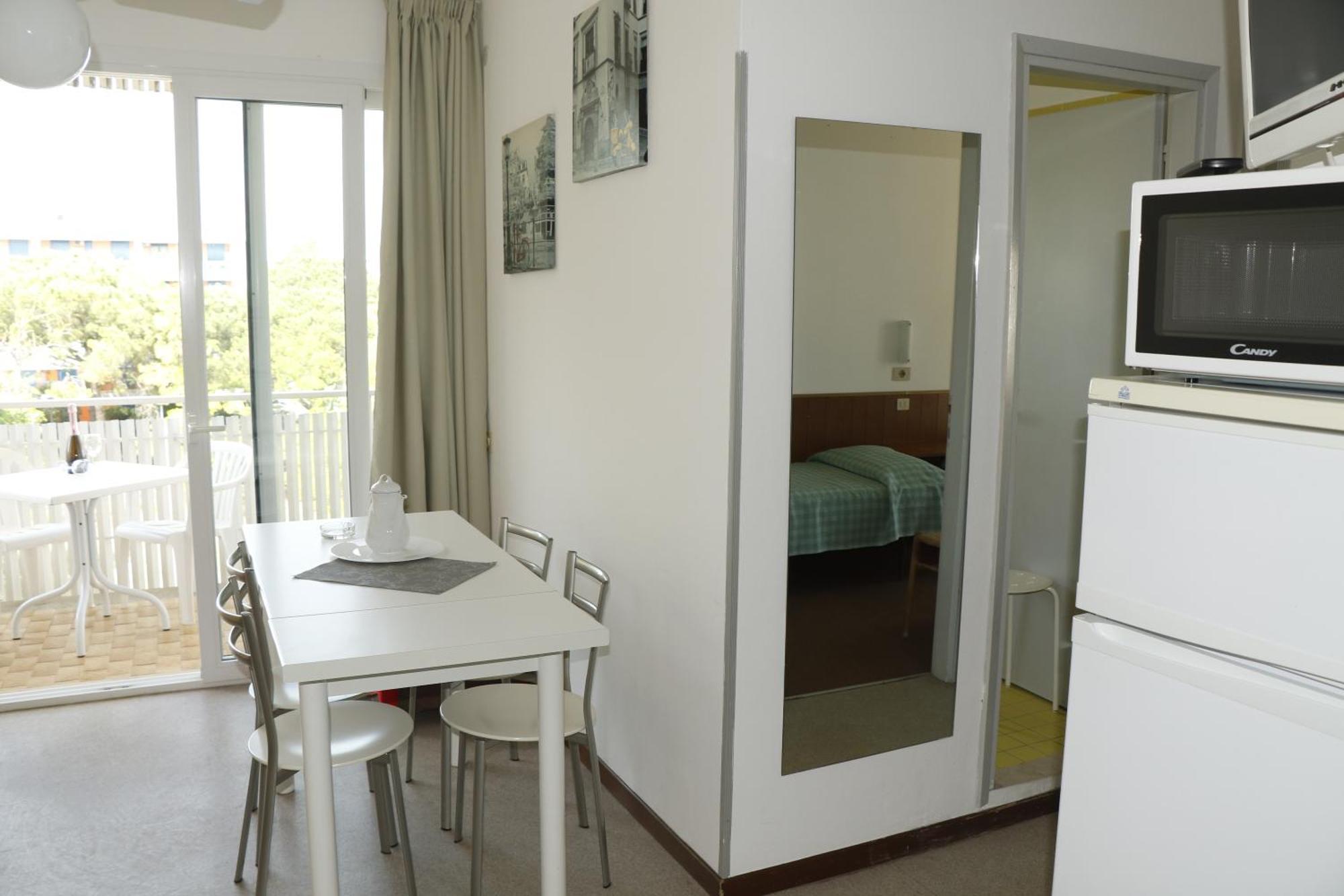 ביביונה Villa Silente L מראה חיצוני תמונה