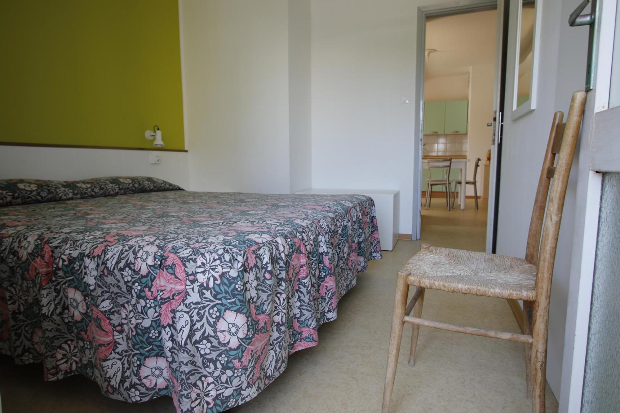 ביביונה Villa Silente L מראה חיצוני תמונה