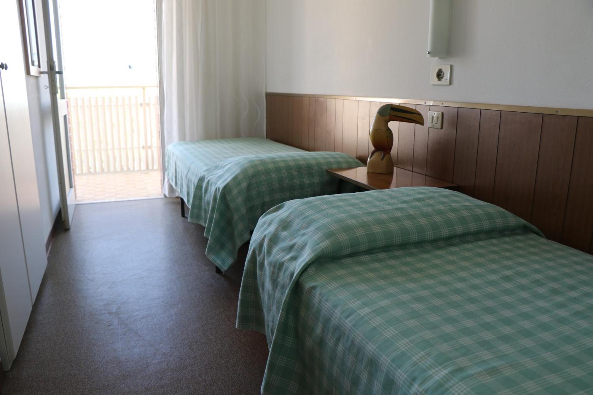 ביביונה Villa Silente L מראה חיצוני תמונה
