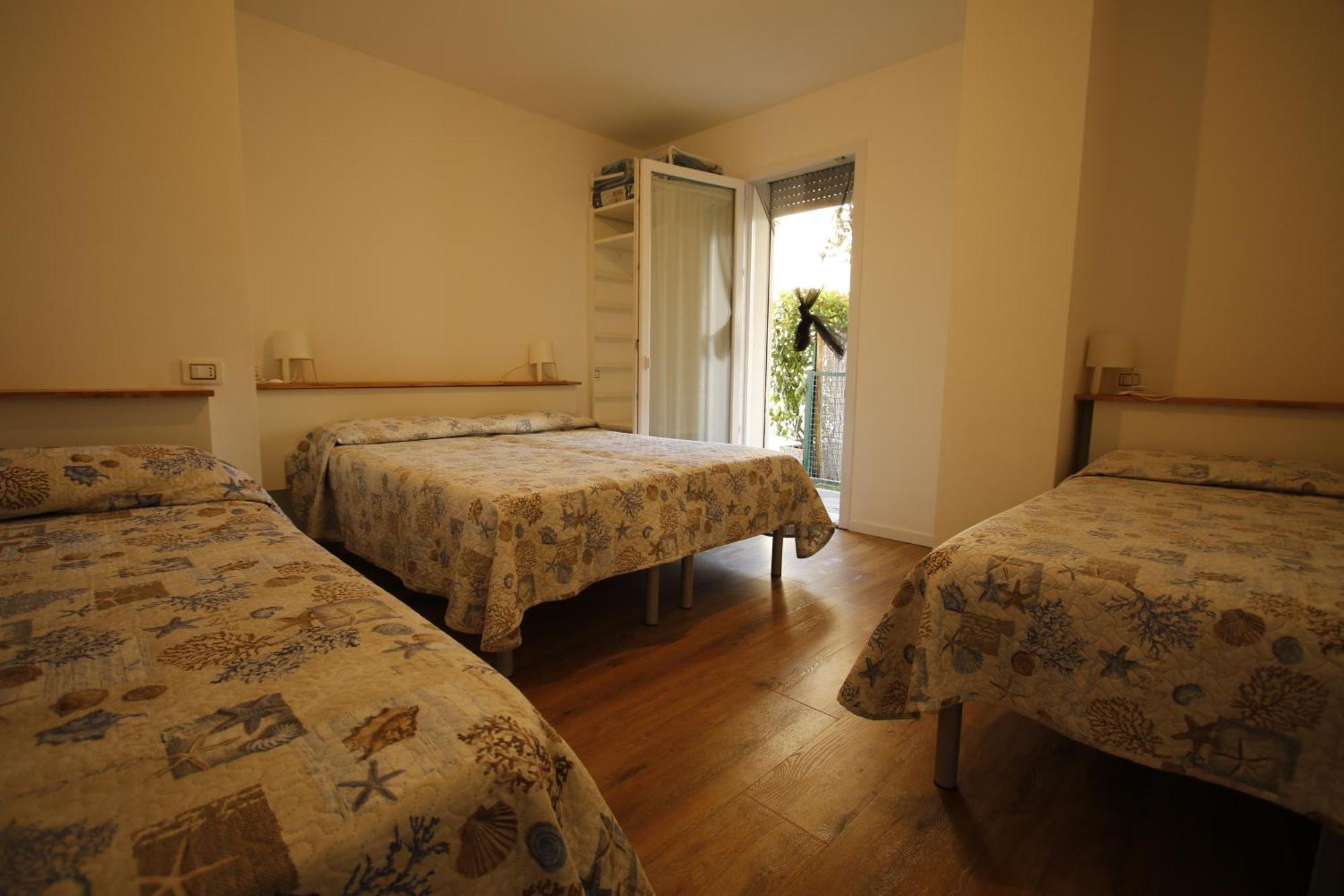ביביונה Villa Silente L מראה חיצוני תמונה