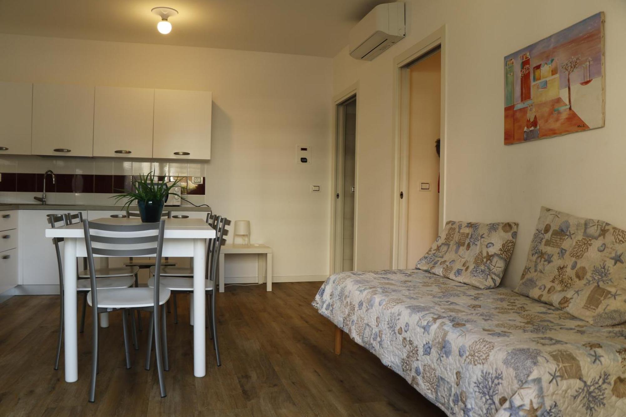 ביביונה Villa Silente L מראה חיצוני תמונה