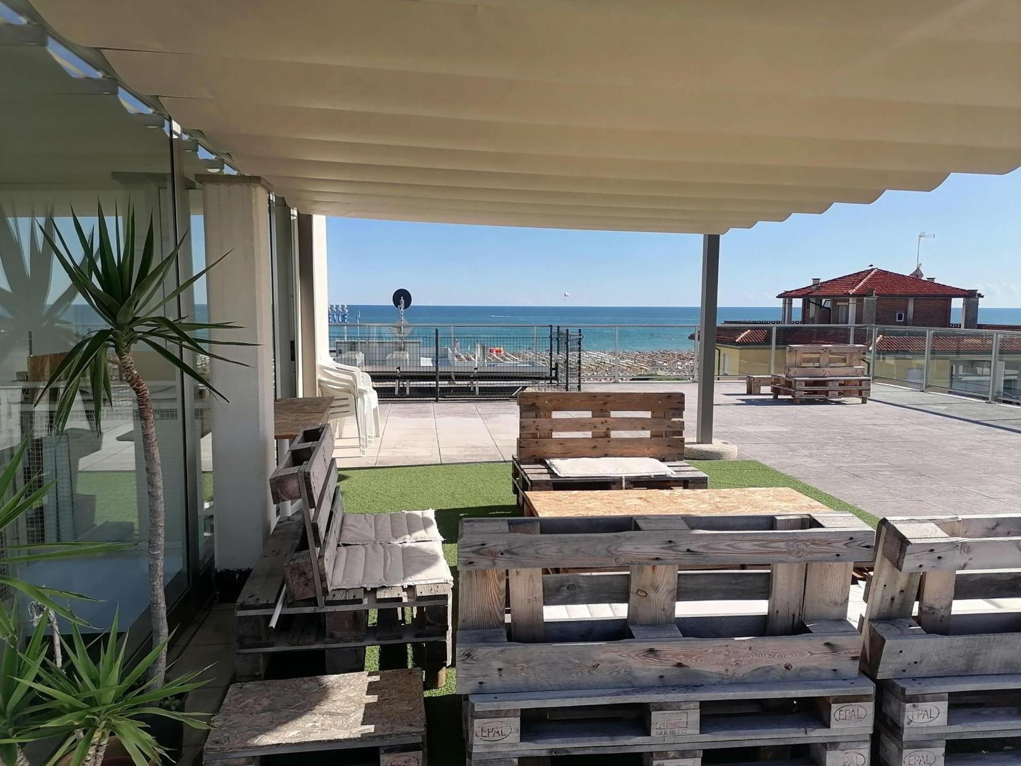 ביביונה Villa Silente L מראה חיצוני תמונה
