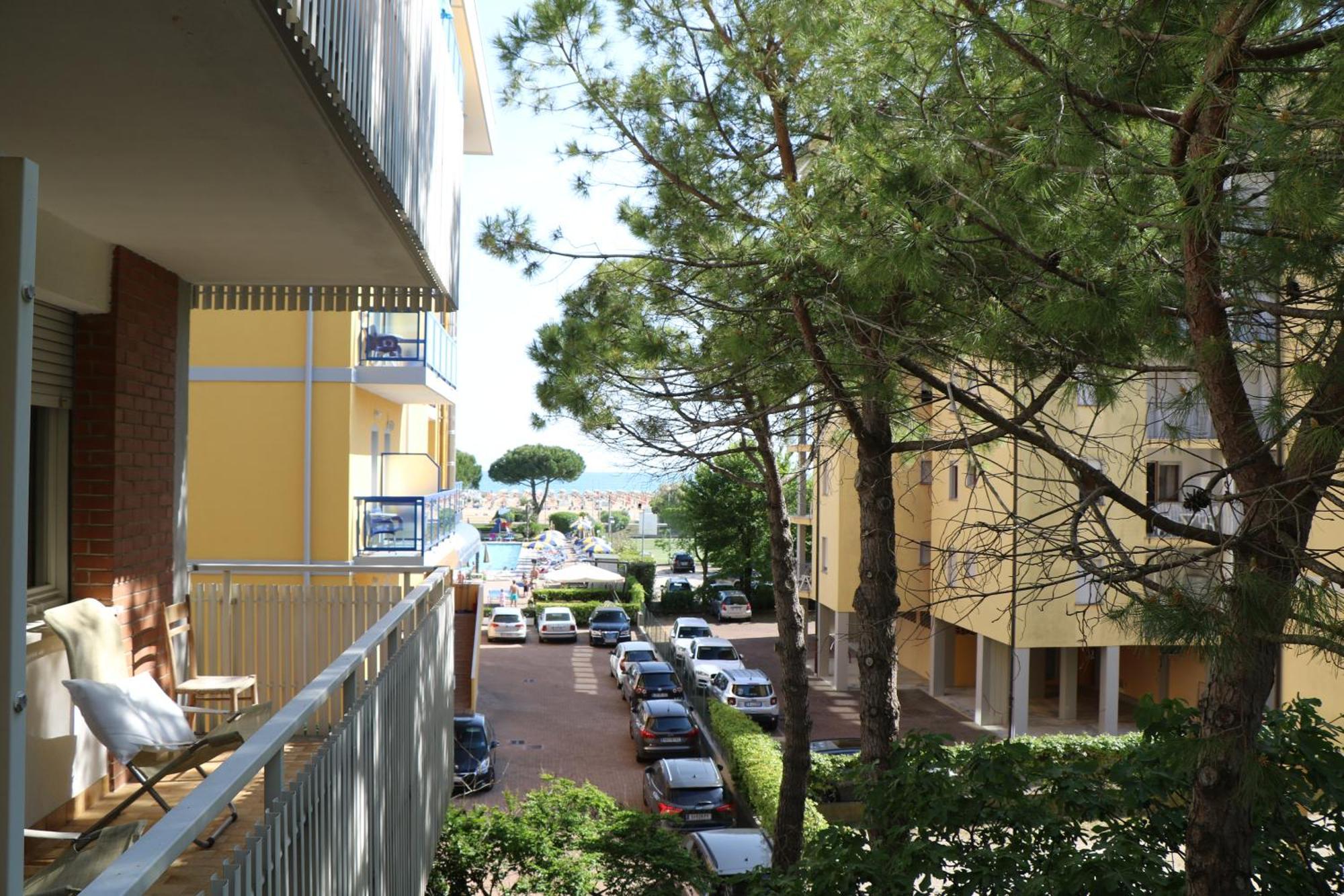 ביביונה Villa Silente L מראה חיצוני תמונה