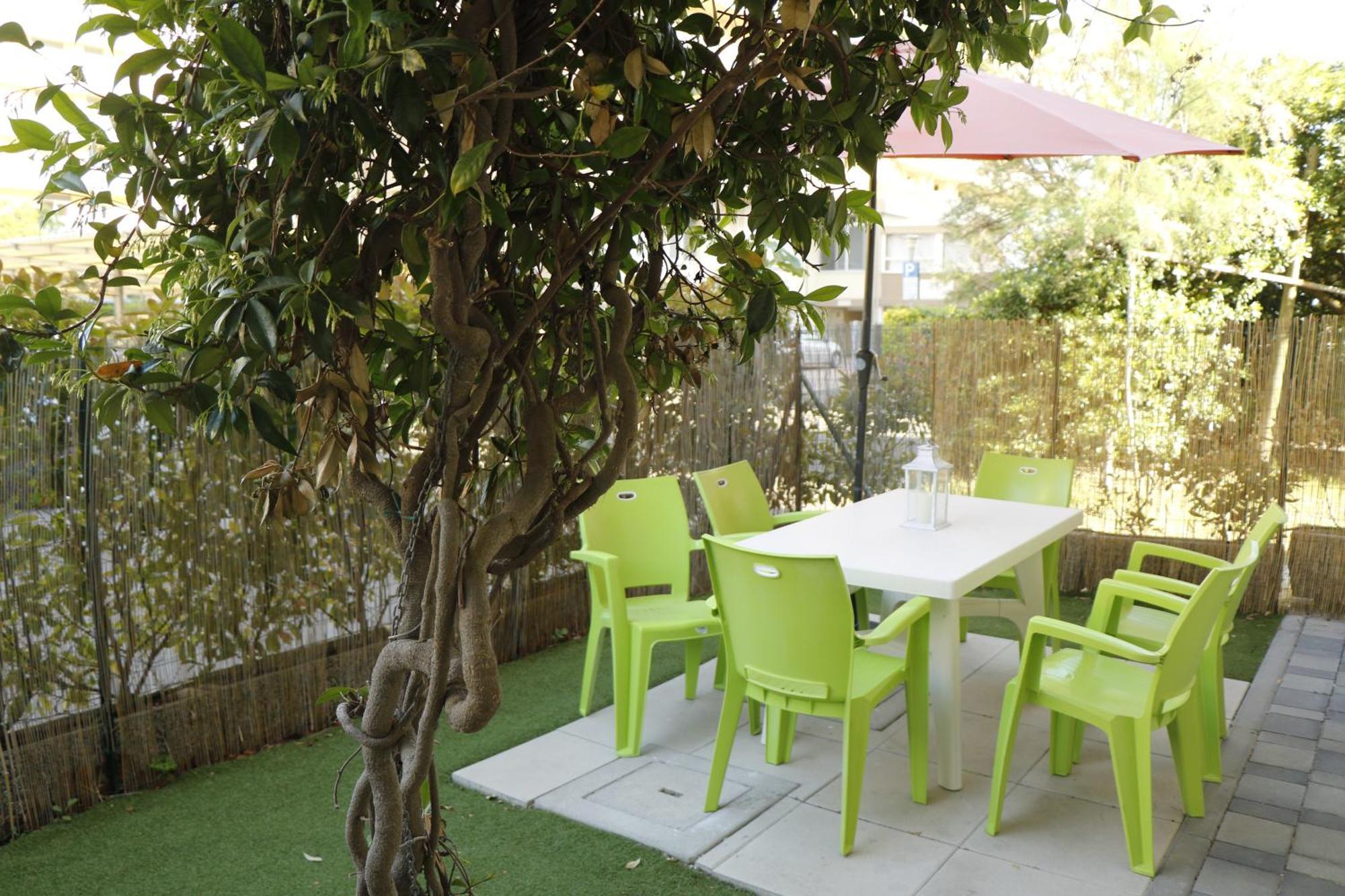 ביביונה Villa Silente L מראה חיצוני תמונה