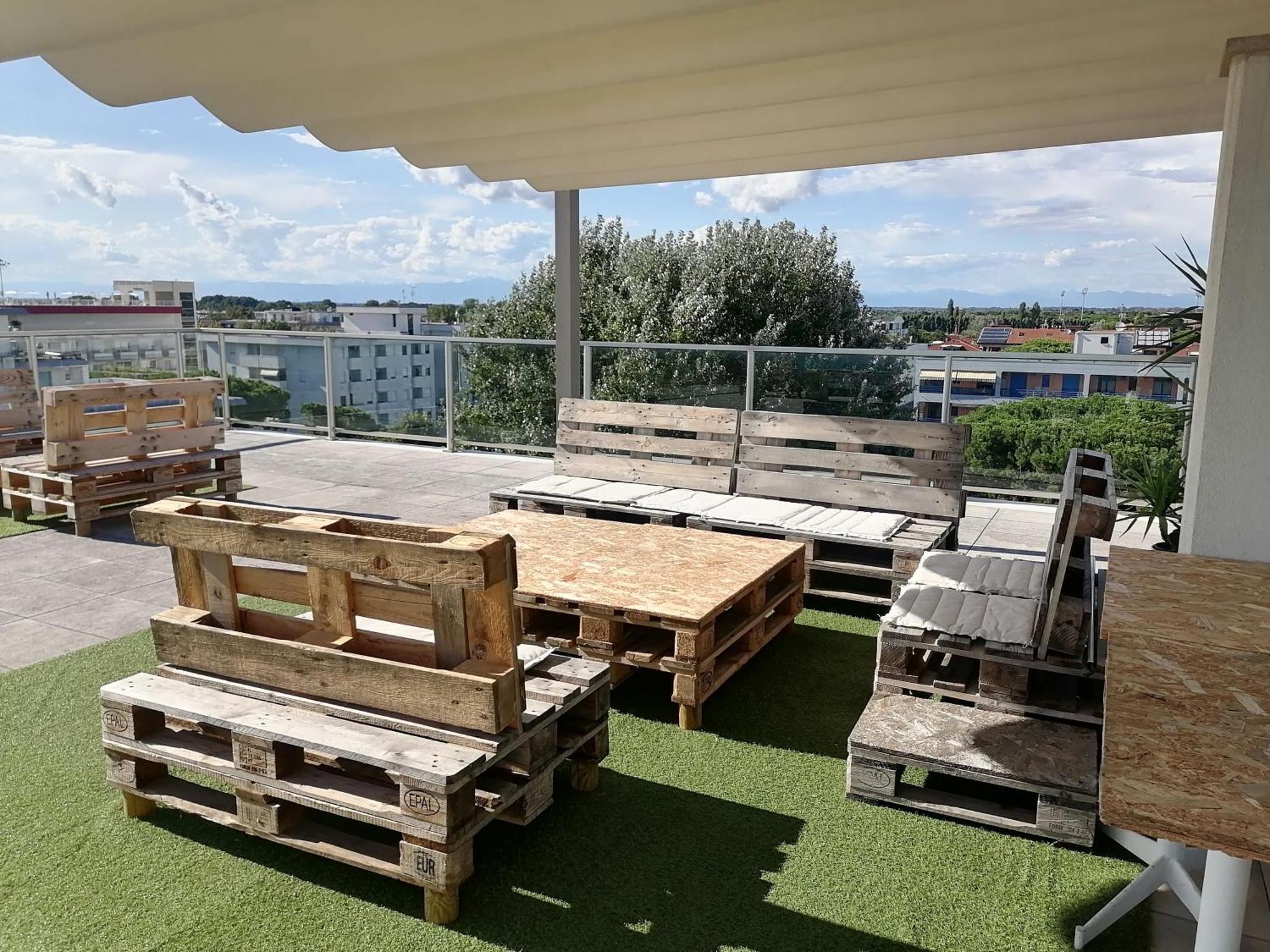 ביביונה Villa Silente L מראה חיצוני תמונה