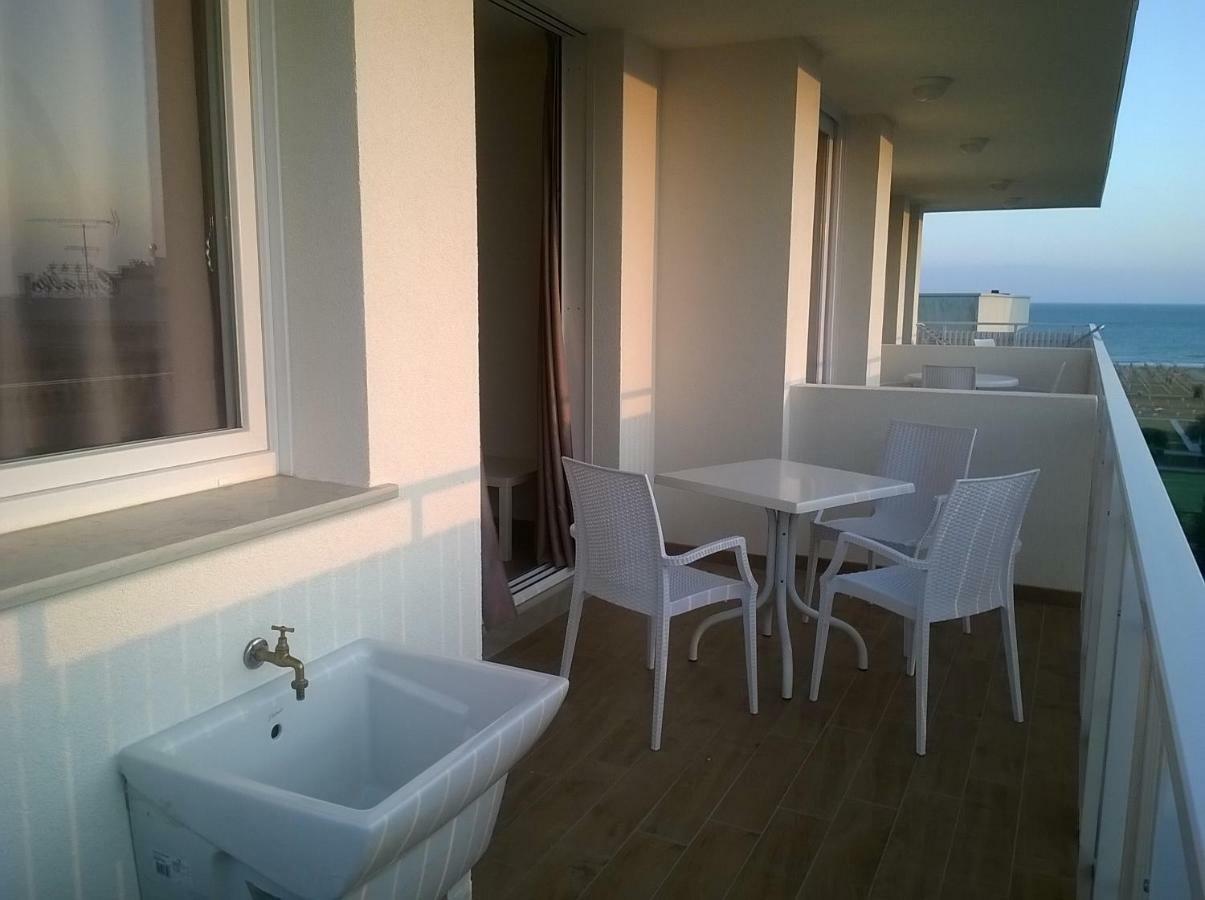 ביביונה Villa Silente L מראה חיצוני תמונה