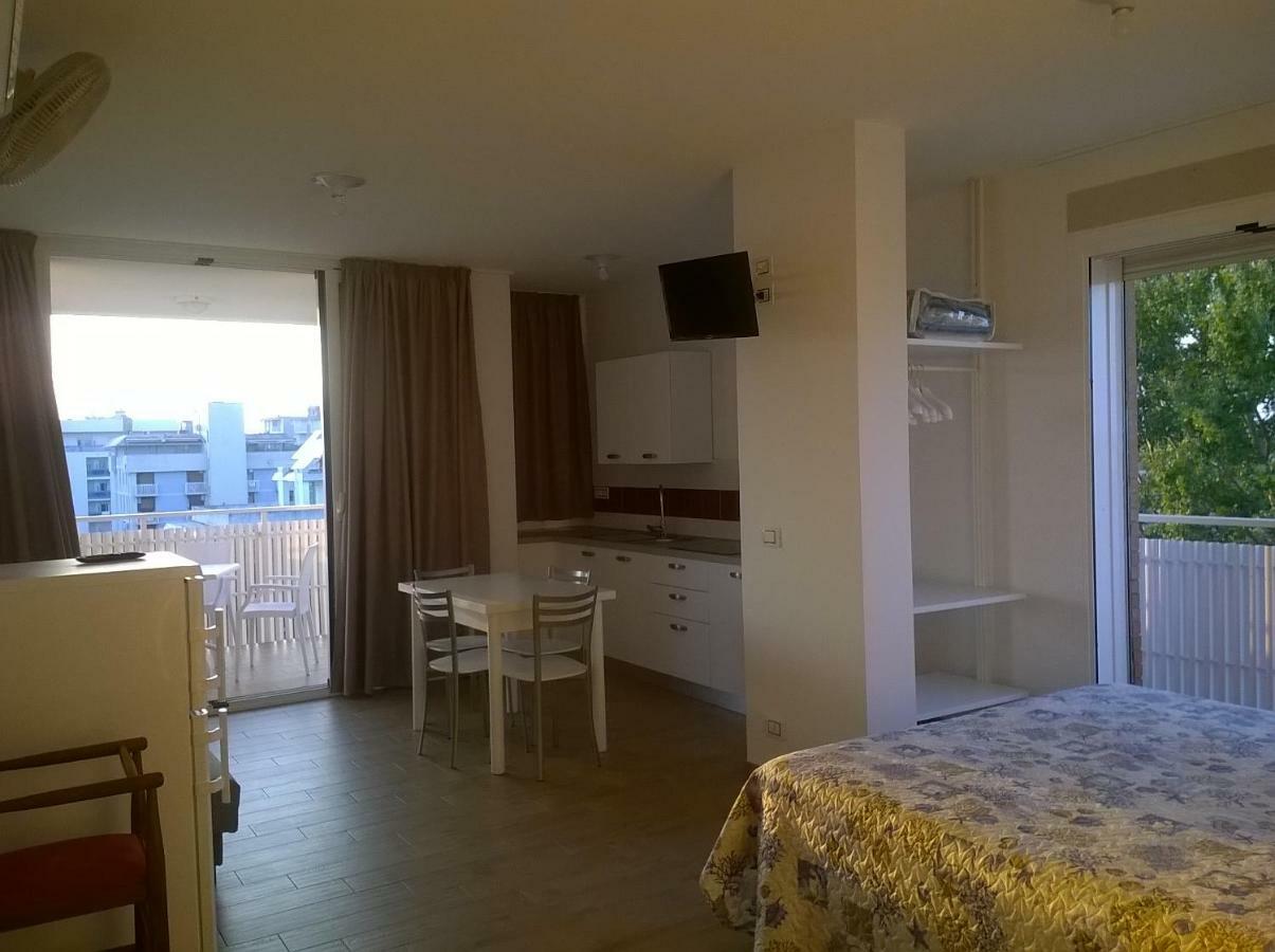 ביביונה Villa Silente L מראה חיצוני תמונה