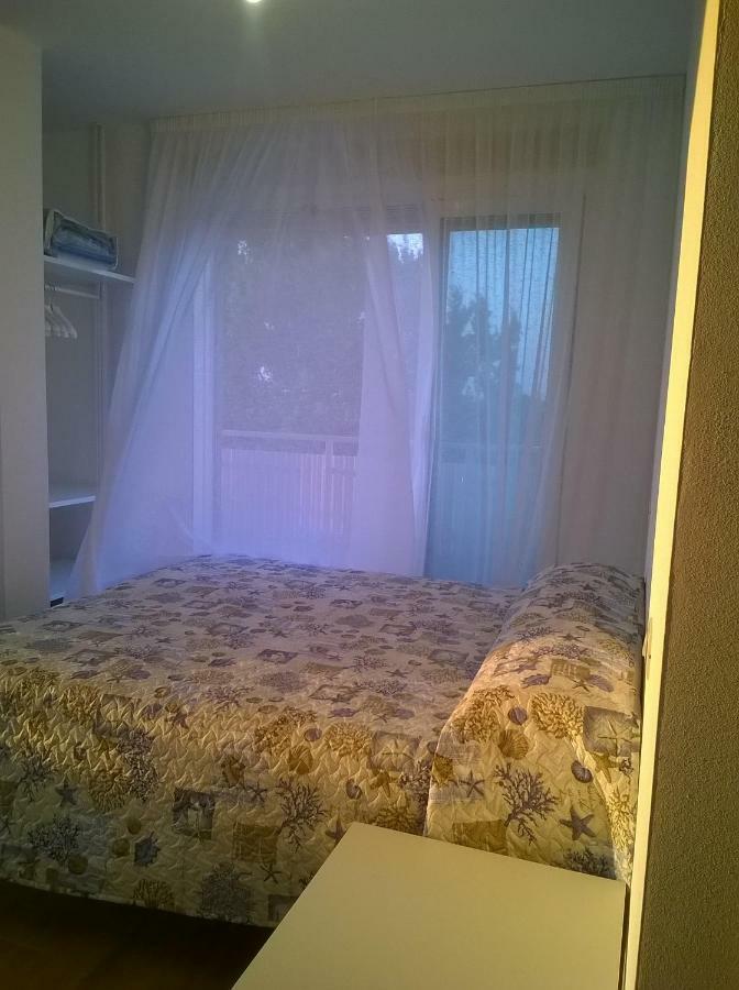 ביביונה Villa Silente L מראה חיצוני תמונה
