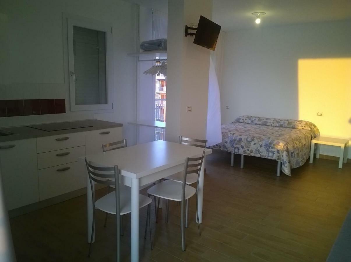 ביביונה Villa Silente L מראה חיצוני תמונה
