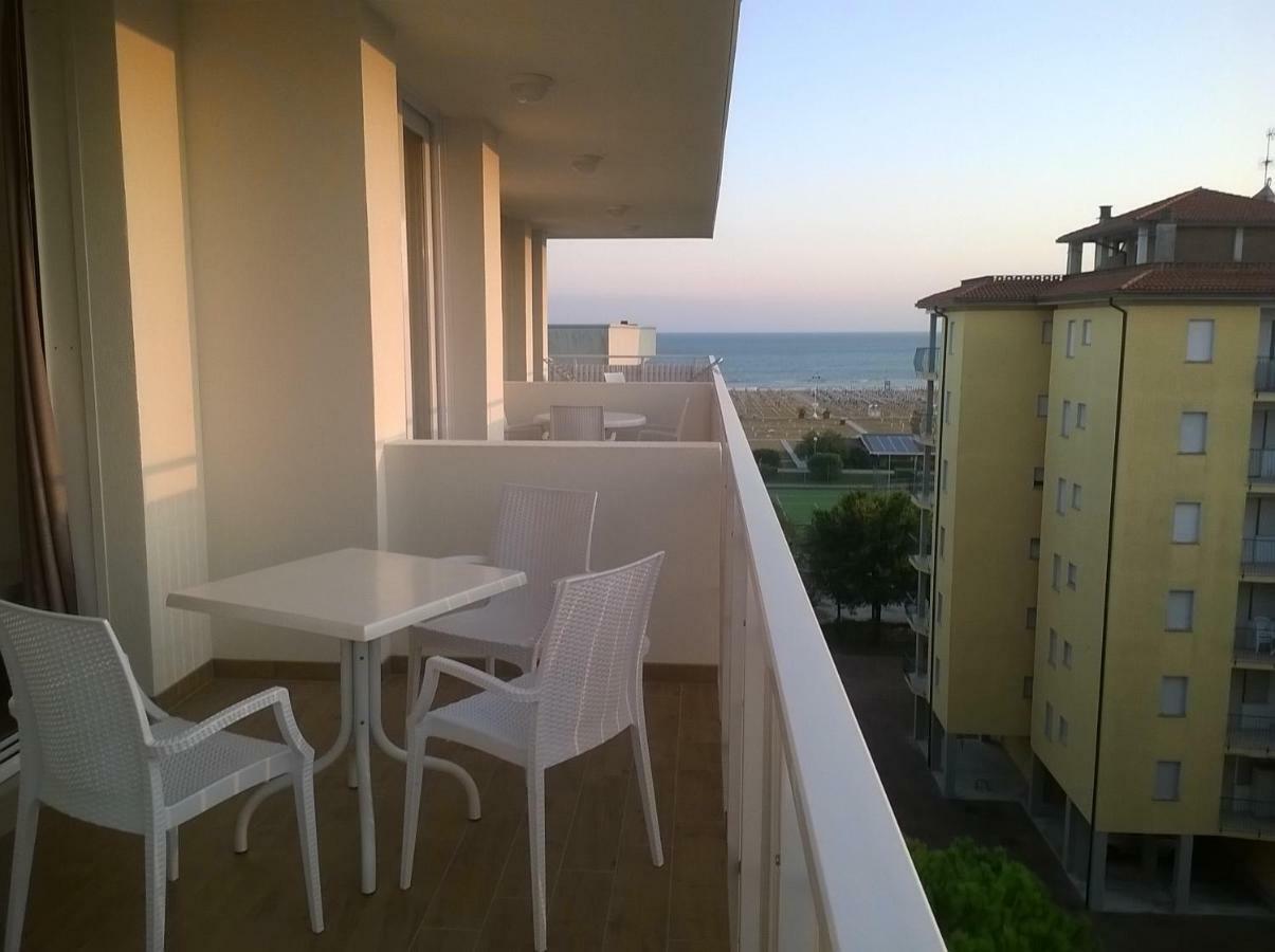 ביביונה Villa Silente L מראה חיצוני תמונה