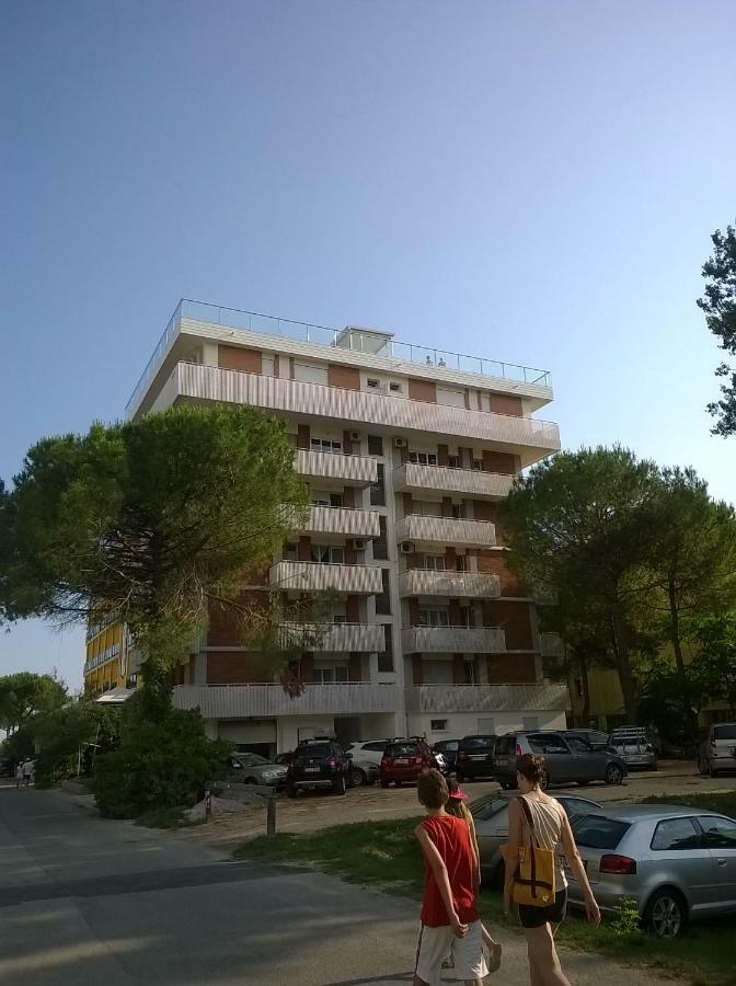 ביביונה Villa Silente L מראה חיצוני תמונה