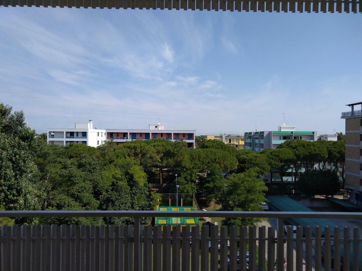 ביביונה Villa Silente L מראה חיצוני תמונה