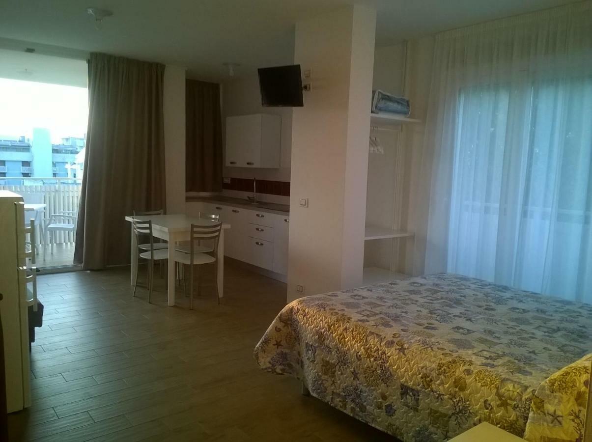 ביביונה Villa Silente L מראה חיצוני תמונה