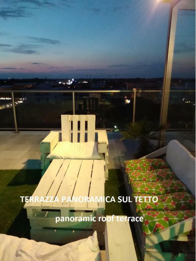 ביביונה Villa Silente L מראה חיצוני תמונה