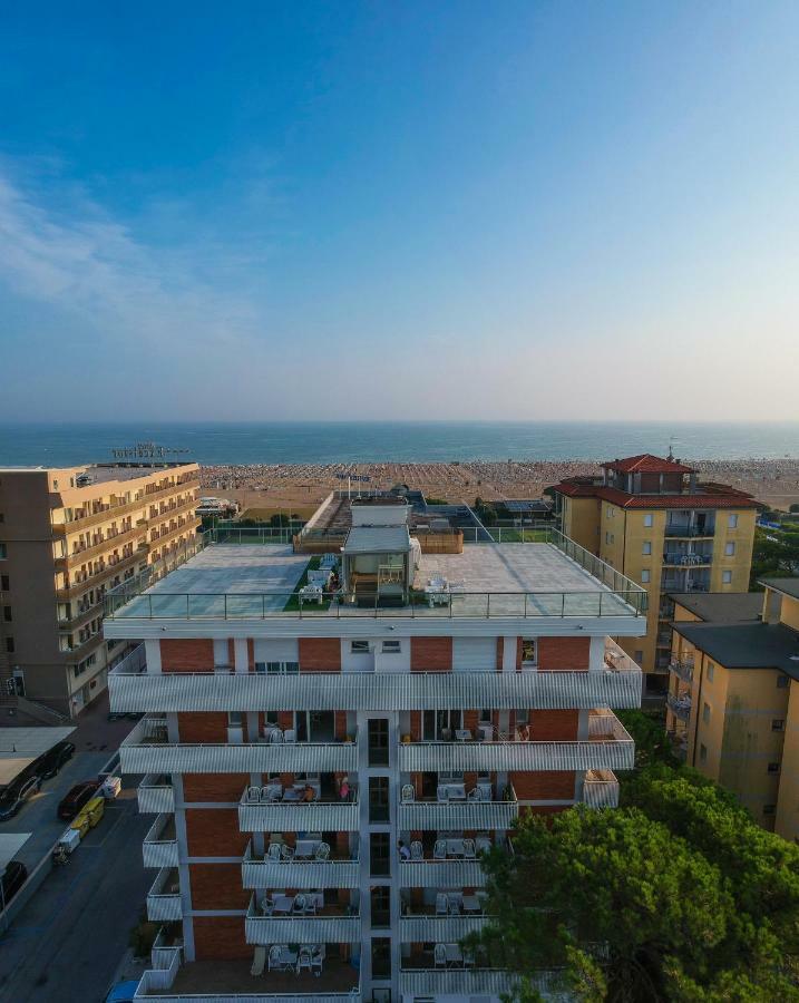 ביביונה Villa Silente L מראה חיצוני תמונה
