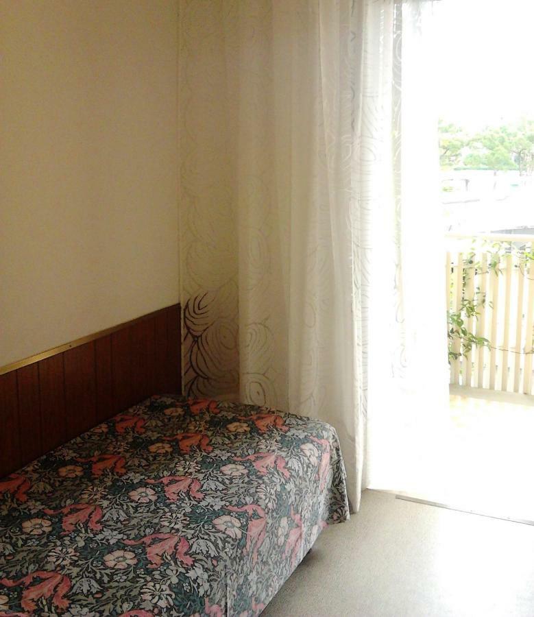 ביביונה Villa Silente L מראה חיצוני תמונה