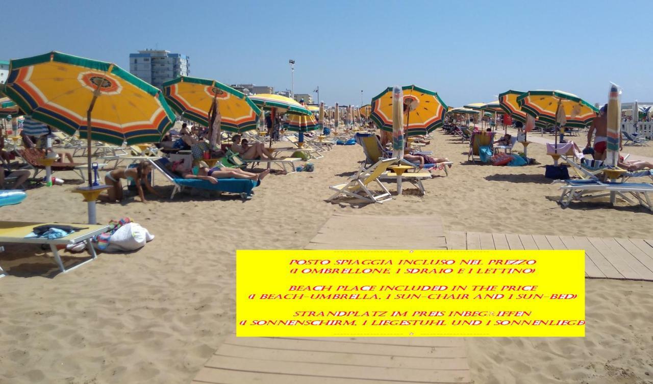 ביביונה Villa Silente L מראה חיצוני תמונה