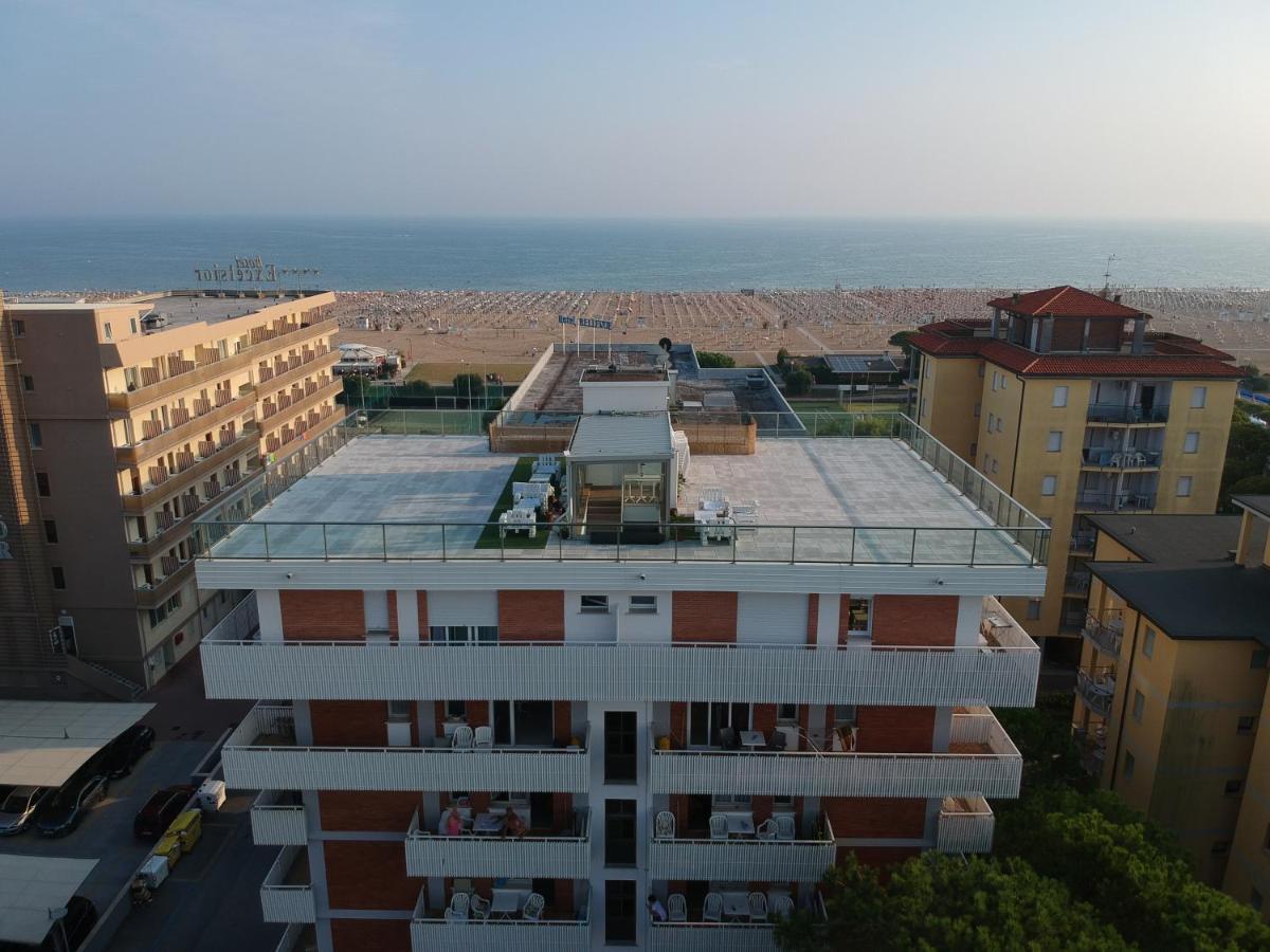 ביביונה Villa Silente L מראה חיצוני תמונה
